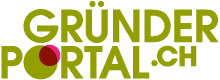 gruenderportal Logo